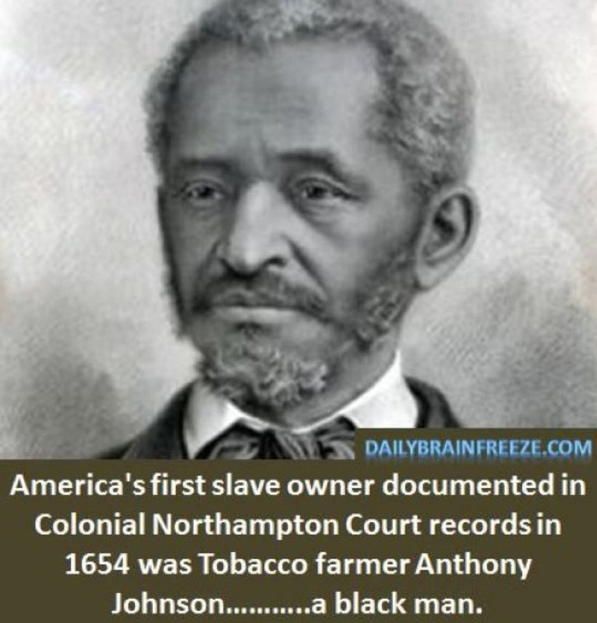 ThePencilPimp's tweet photo. #ReparationsIsAGrift
#ReparationsIsTheft
#ReparationsIsExtortion

I'll just leave this here. https://t.co/wGoet1GgZ4