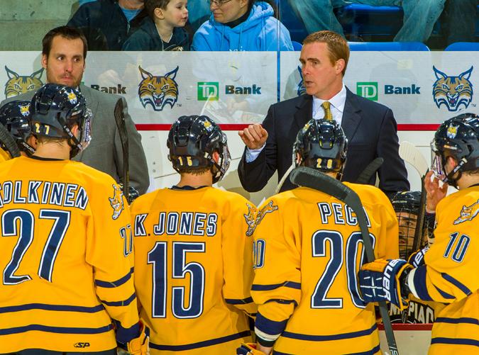 Connecticut College Athletics tweet media
