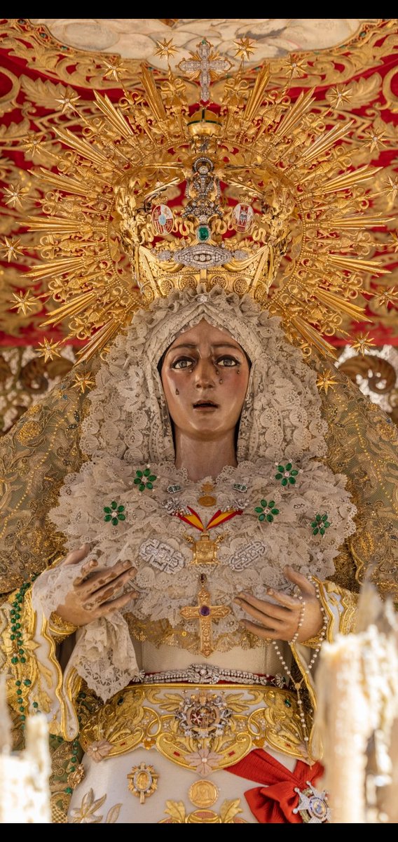 Feliz semana para tod@s que ella os colme de bendiciones, salud y sobre todo de Esperanza 
📸 <a href="/Randofer94/">Manuel Fdez. Rando</a>