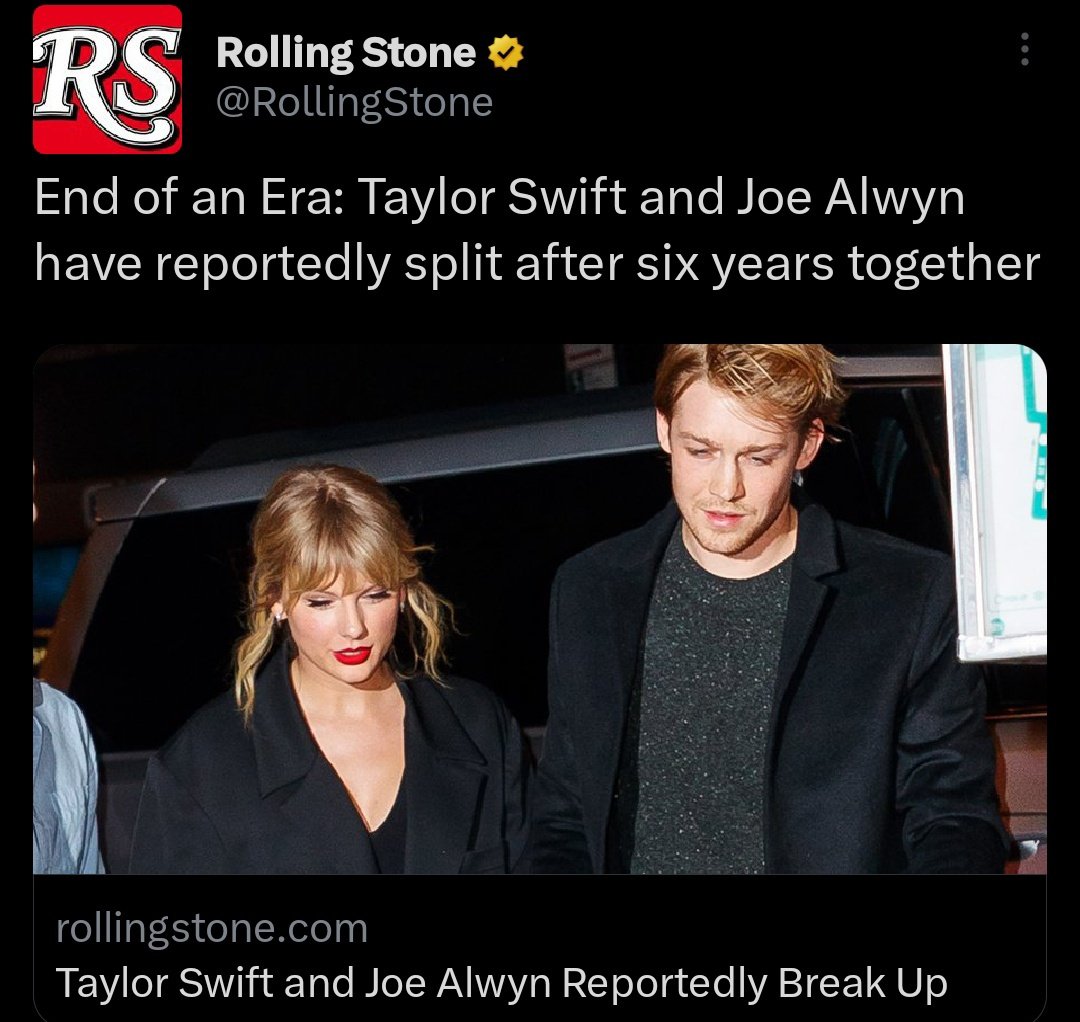TMlovesRED's tweet photo. Rolling Stone too.... https://t.co/lshpF6ndaE