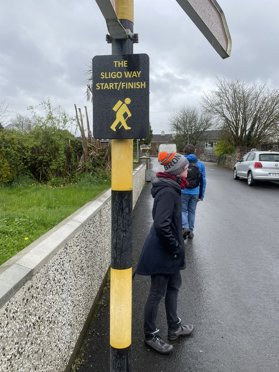 cgillic's tweet photo. Slish Wood to Dromahair #SligoWay #HeartofSligo https://t.co/SzGGbfh3ZP