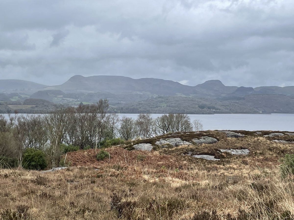 cgillic's tweet photo. Slish Wood to Dromahair #SligoWay #HeartofSligo https://t.co/SzGGbfh3ZP