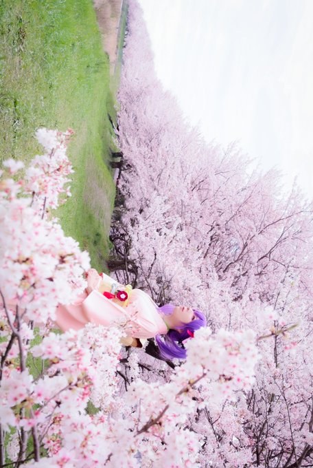 Twitterのコスプレ画像18