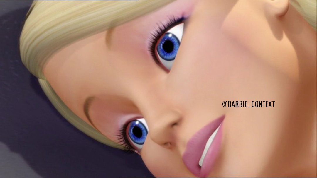 barbie_context's tweet photo. Por la mañana: Quiero dormir
Por la tarde: Me muero de sueño
Por la noche: No puedo dormir https://t.co/Ilj1npSmd2