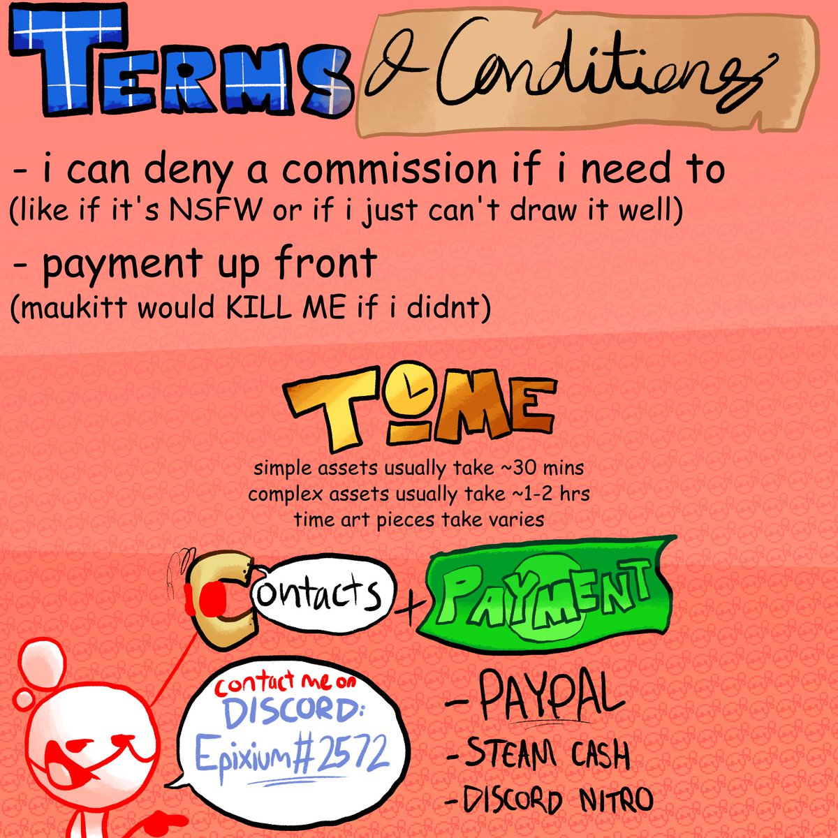 epixium 🐟 tweet media