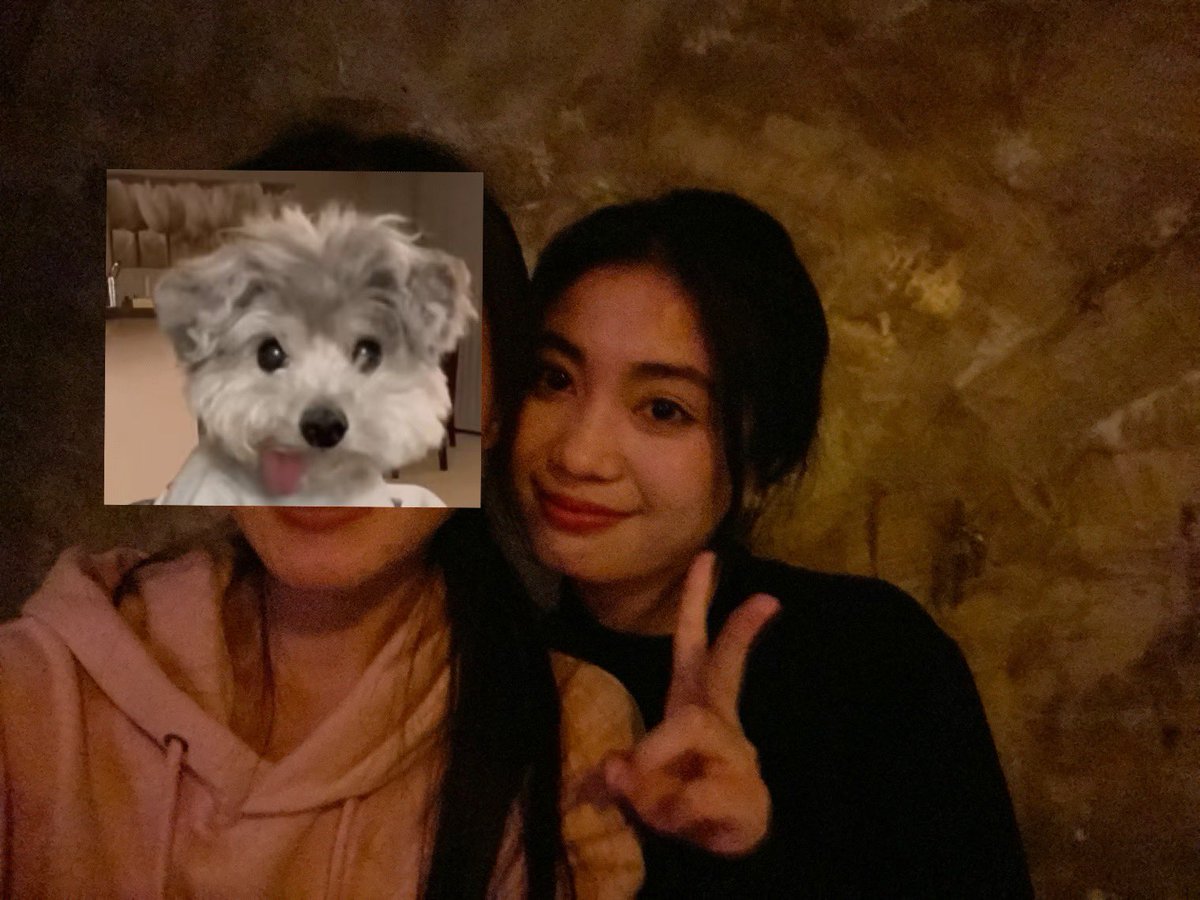 ffya33's tweet photo. ^ ^ 
 👀
 ˶⚫️˶ 
 👅₊⁺🐾₊⁺ https://t.co/PBNDNR4gPh