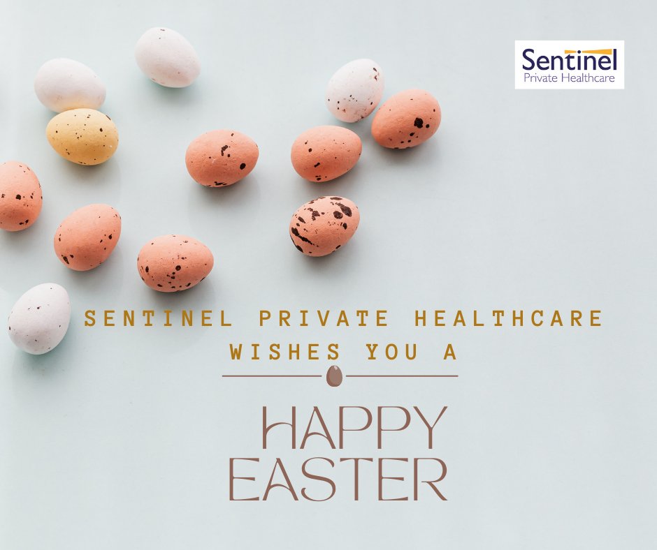 Sentinel_PHCare's tweet photo. "Cracking deals and egg-citing promotions this Easter season! Hop into our clinic now and avail exclusive offer for April 2023 Lesion Lump and Bump check for £30.” @Sentinel_CiC @Sentinel_PHCare 
.
.
.
#EasterDeals

#EggcellentSavings

#SpringIntoSavings

#HoppingWithJoy

#Easter https://t.co/NcMKjiKE1W