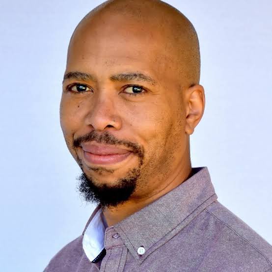 The only person who can make a good Thabo Baster's character