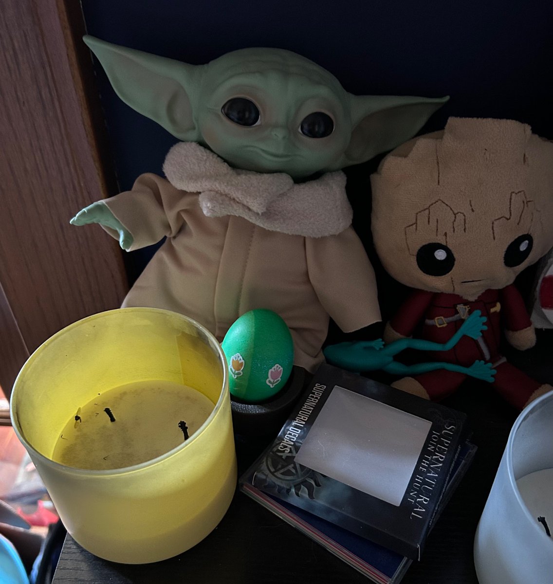 MKellyISU's tweet photo. As is tradition. https://t.co/76SFLARxEX