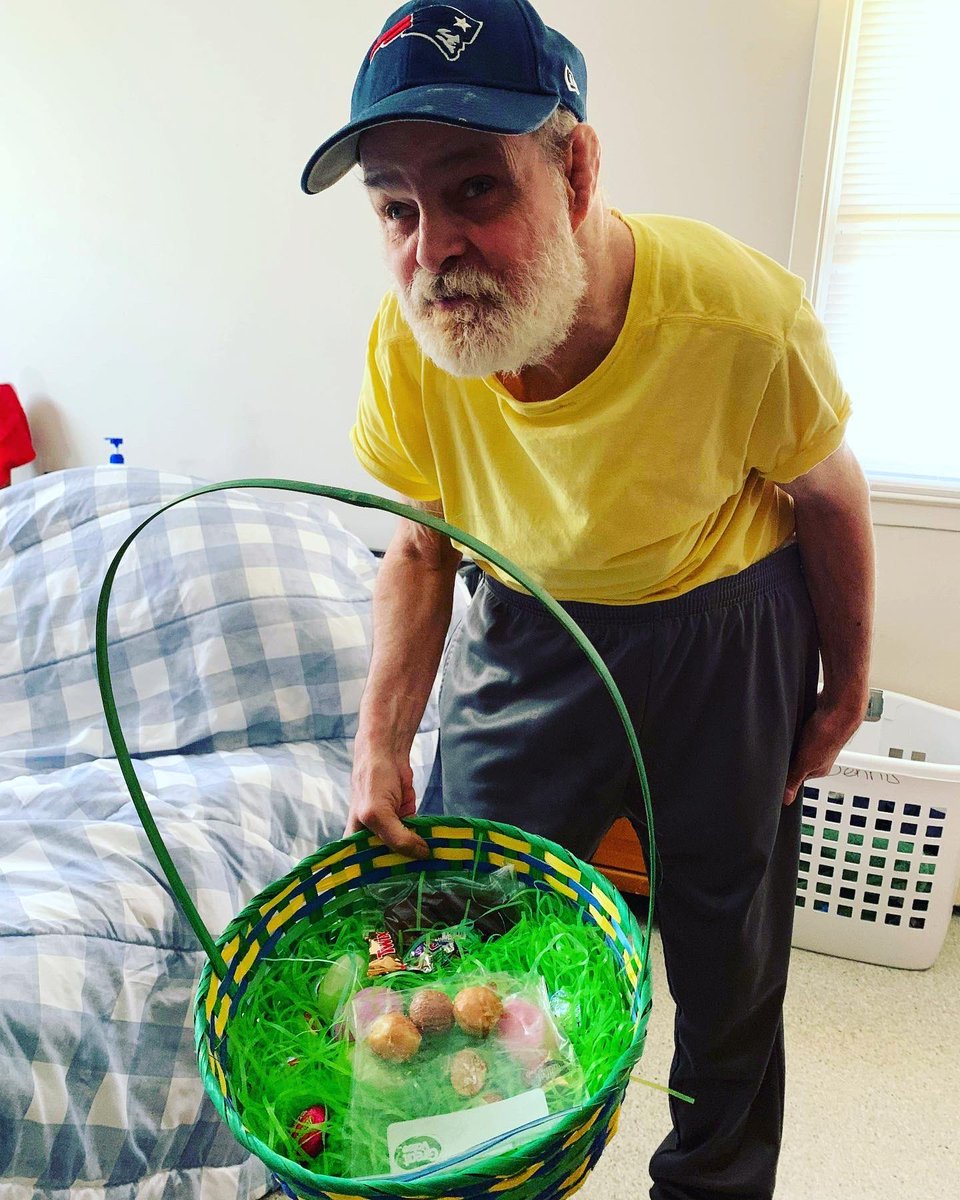 J. Arthur Trudeau Memorial Center tweet media