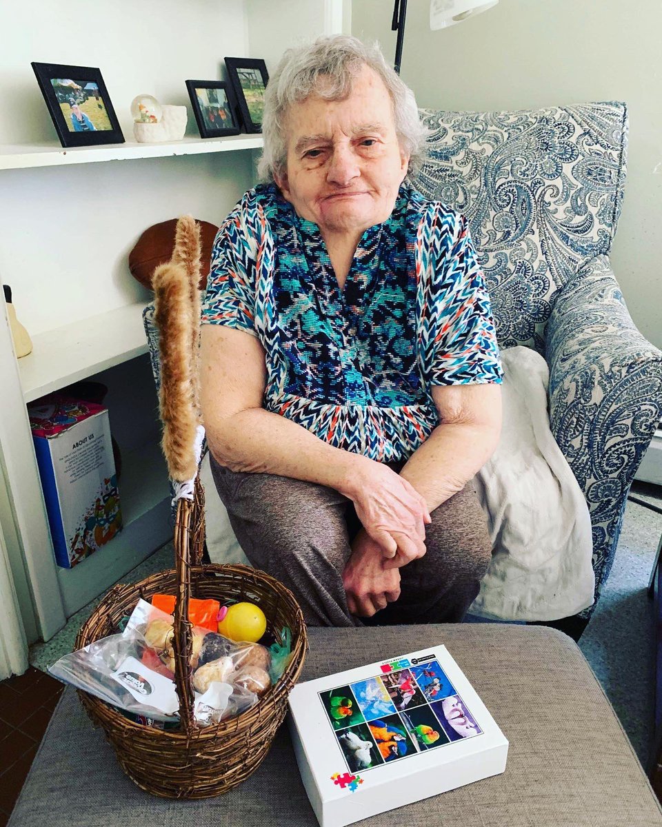 J. Arthur Trudeau Memorial Center tweet media