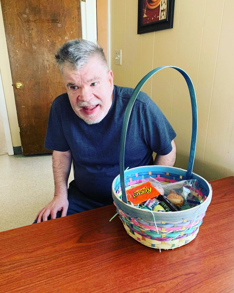 J. Arthur Trudeau Memorial Center tweet media