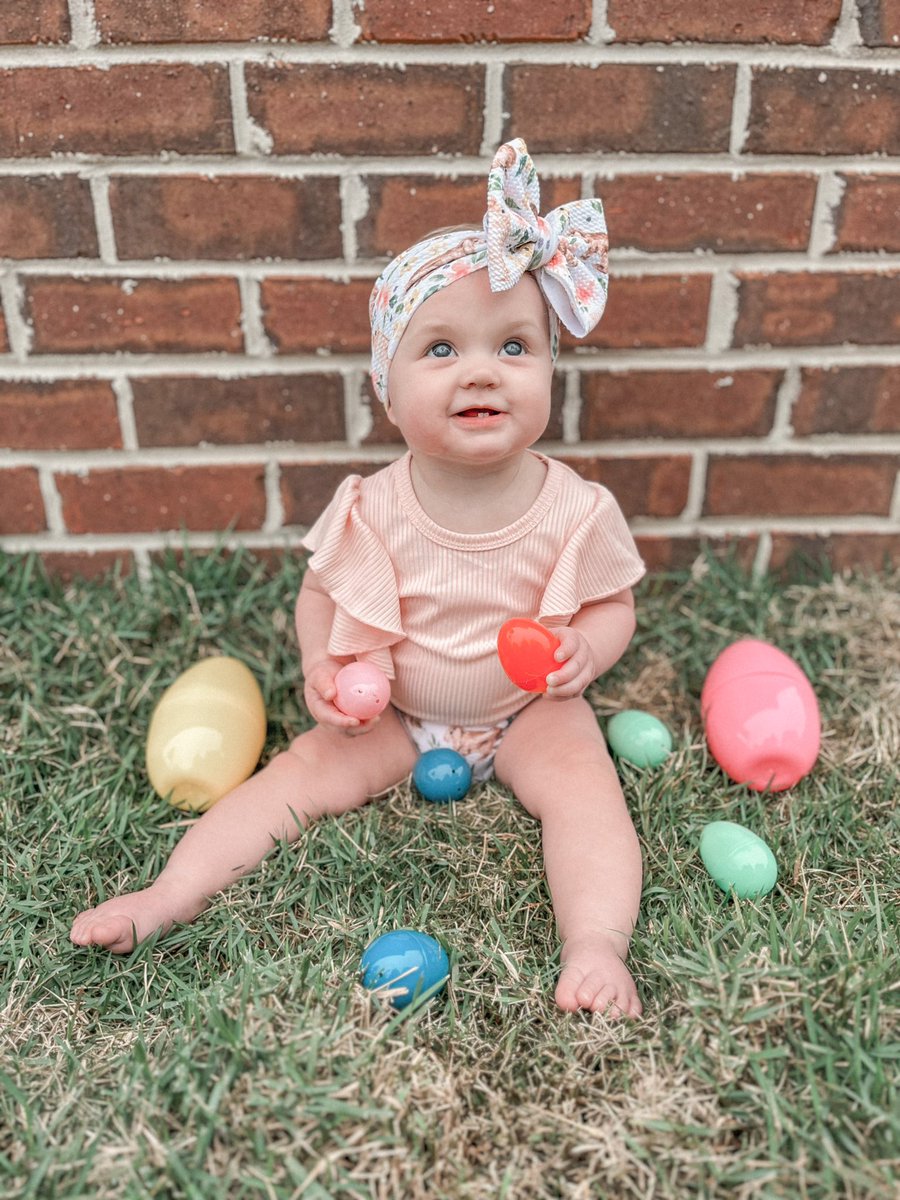 MarleighBrazell's tweet photo. Happy Easter 🐰✝️💗 https://t.co/LJl2xVpQod