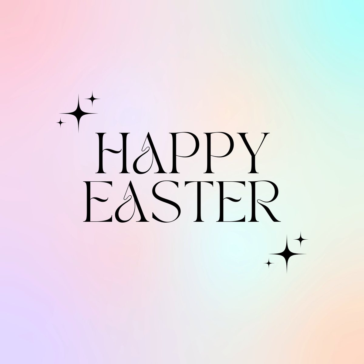 Happy Easter! 💐🐰💕🐣✨
.
.
.
.
#Easter2023 #happyeaster #easter
