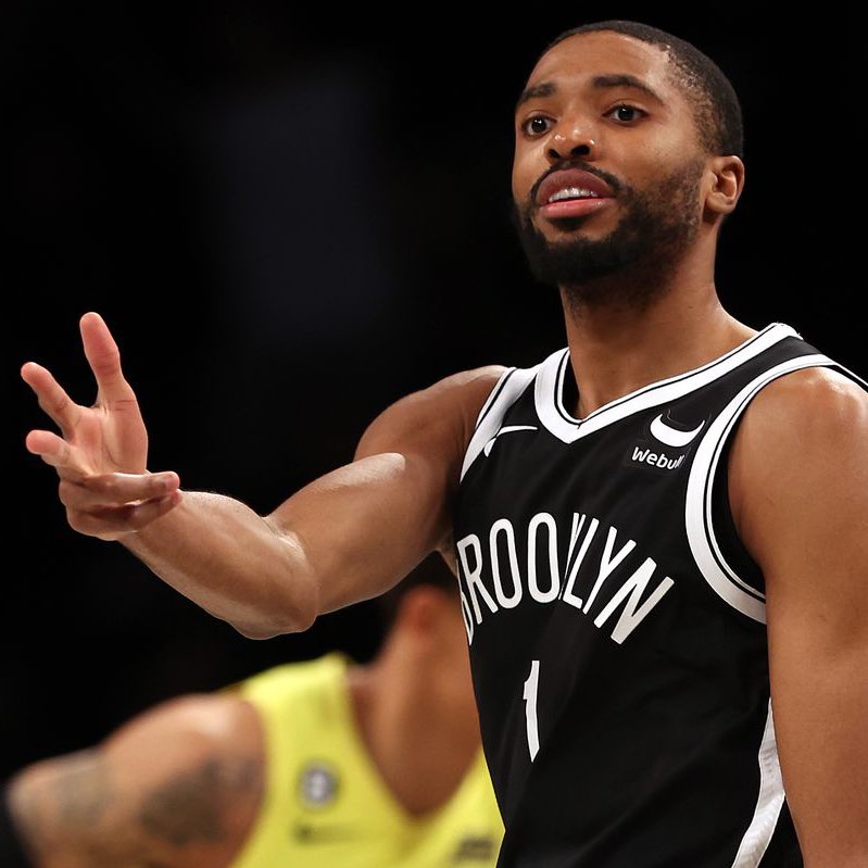 Clyde Yeager on Twitter "RT RTNBA Mikal Bridges has now played in 83