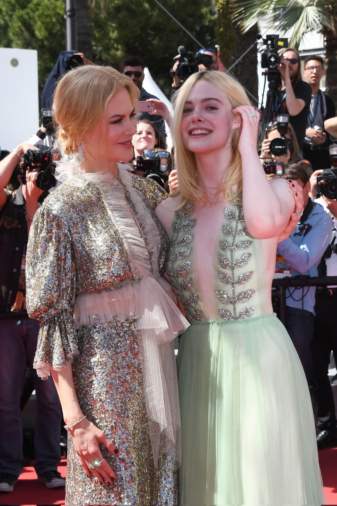 Happy birthday elle fanning  