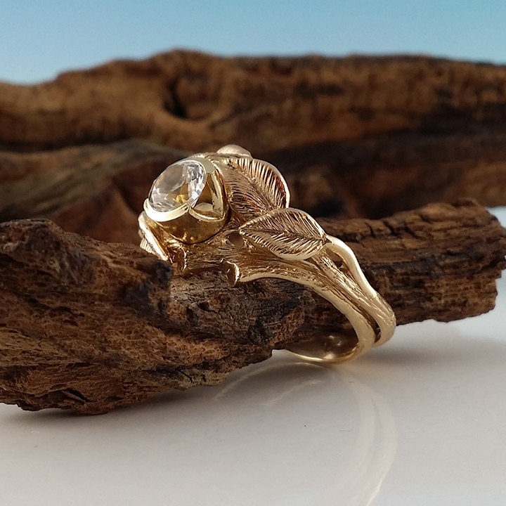 dvjewelrydsgns's tweet image. Interlocking Moissanite Leaf and Twig Wedding Set, Leaf Bridal, Engagement or Anniversary Ring, 14k Gold by Dawn Vertrees etsy.me/3lWsheC
 #InterlockingRings #LeafWeddingSet