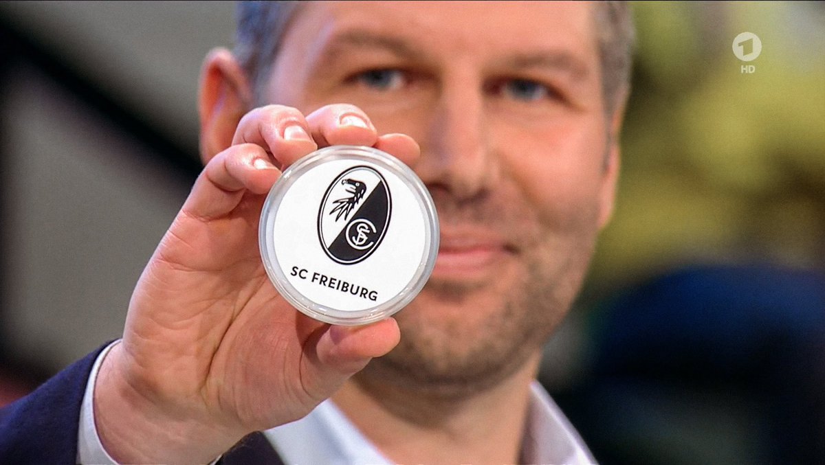 SC Freiburg tweet media