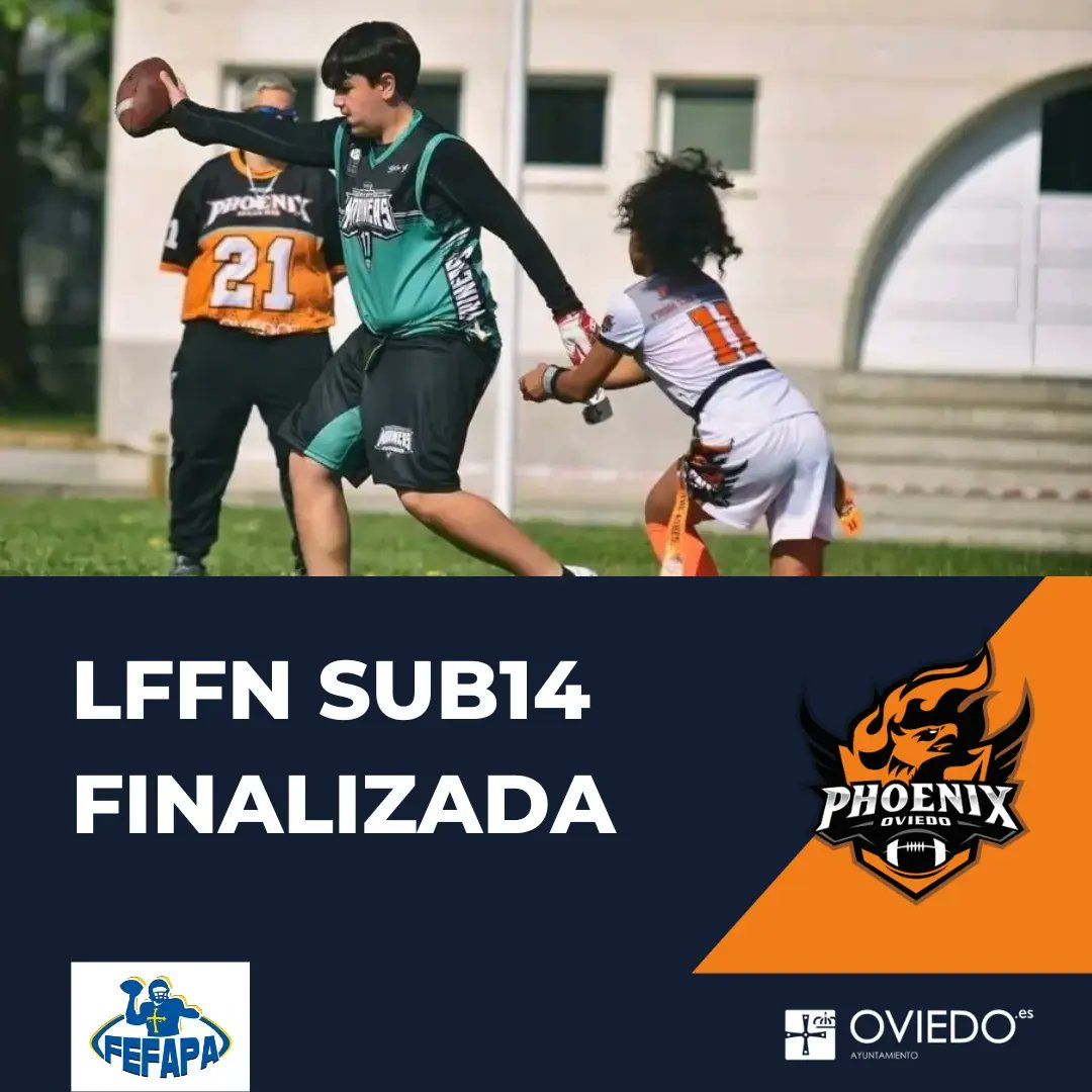 Oviedo Phoenix tweet media