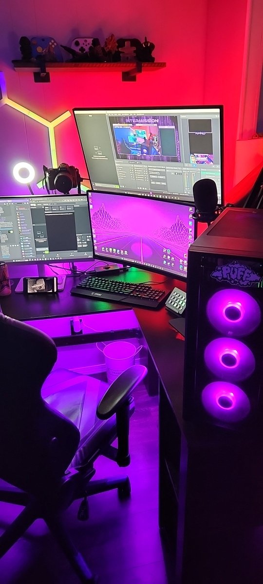 MileHighMurphy_'s tweet image. Just Chatting &amp;amp; Ashika Island 🎯 

#VerificationPush ✅️

Sharing the good vibes, Happy Easter everyone! 🐰 

Kick.com/kidwithnodiaper