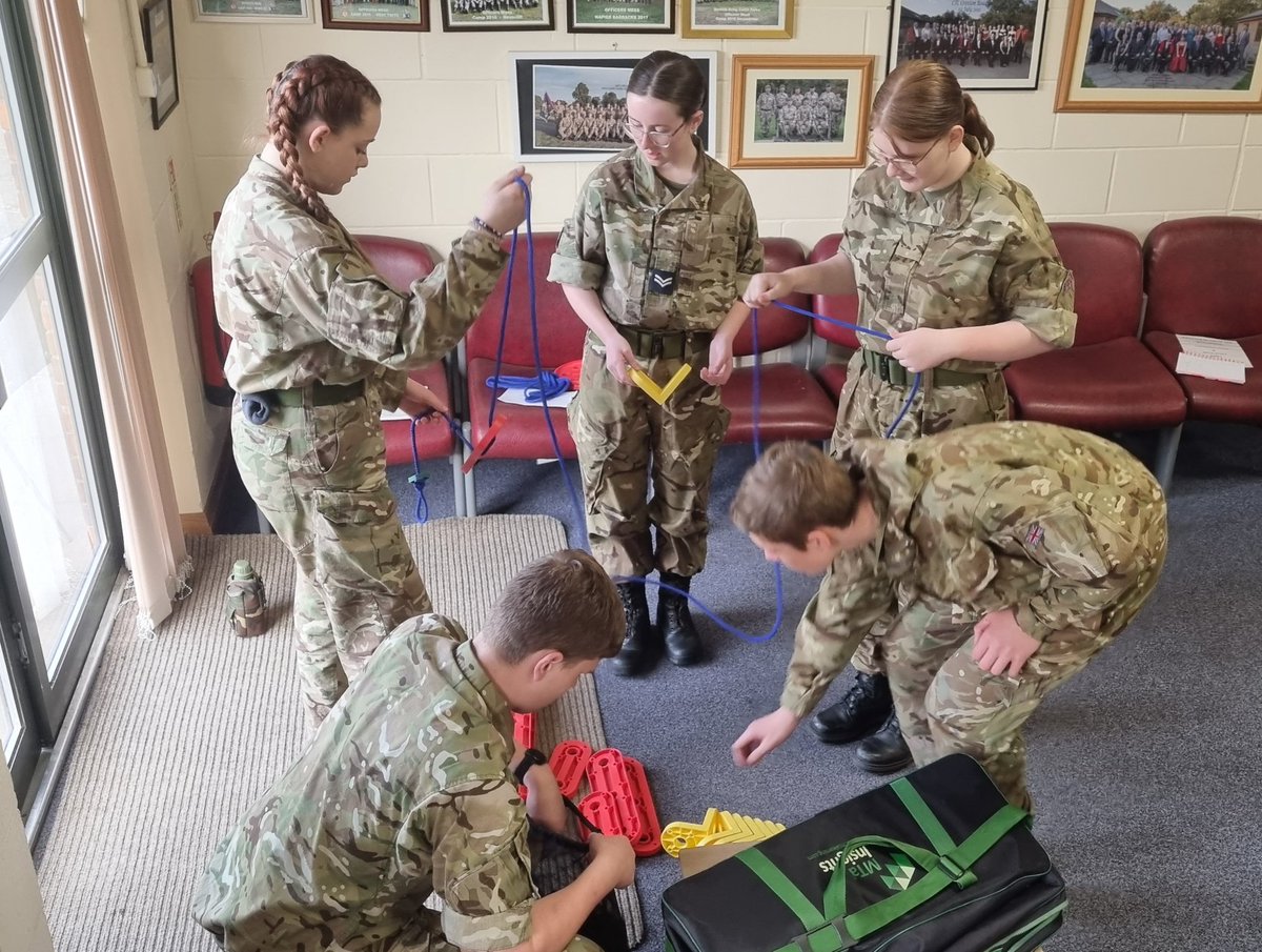 N&S Wing ATC tweet media