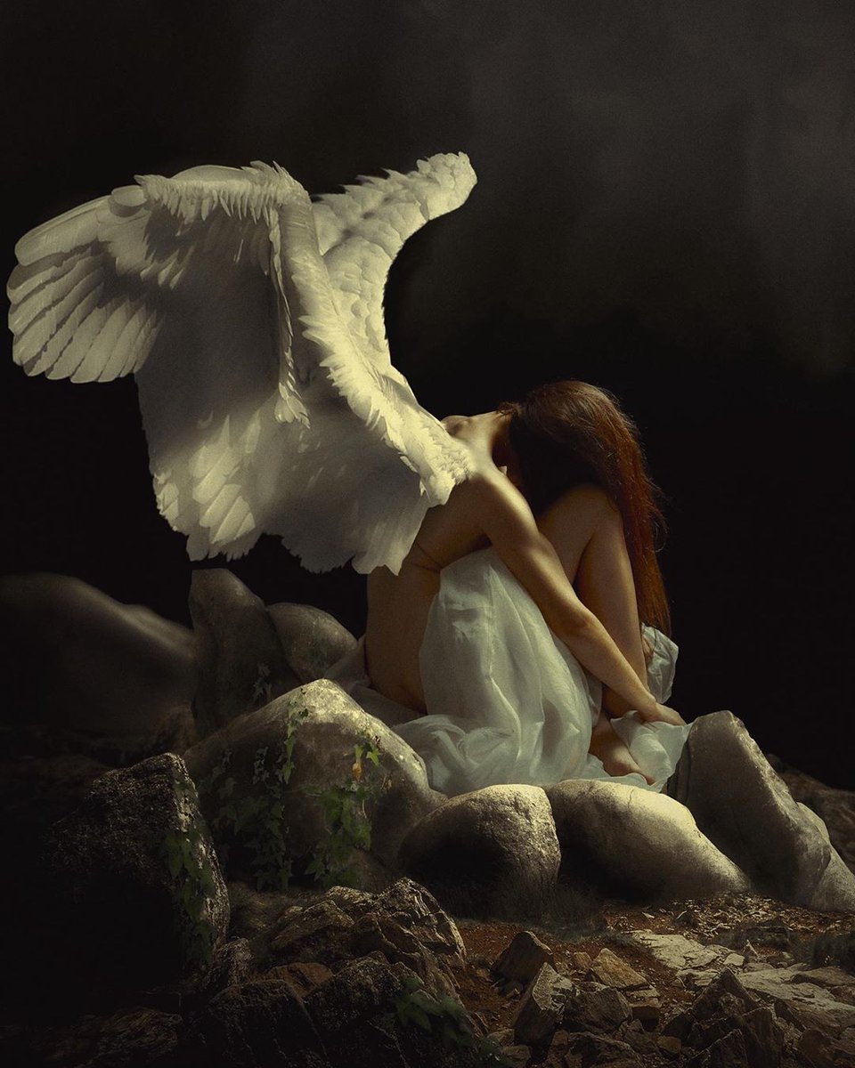 Fallen by Federico Ferro