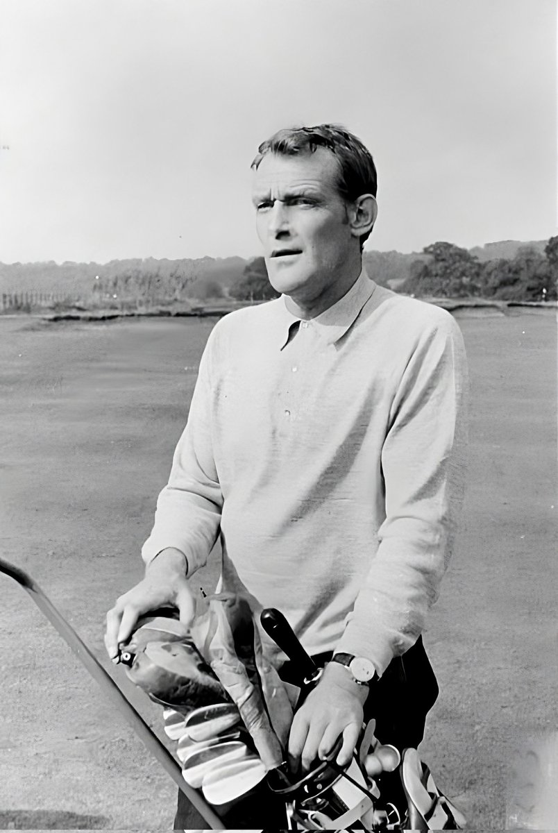 westminstermews's tweet photo. β³ The Thirteenth Hole by Tony Williamson, directed by Roy Baker β³ In which Steed finds a bogey β and Emma gets the birdie #TheThirteenthHole #TheAvengers #TonyWilliamson #RoyBaker #PatrickMacnee #DianaRigg https://t.co/NbNRKrm1NC