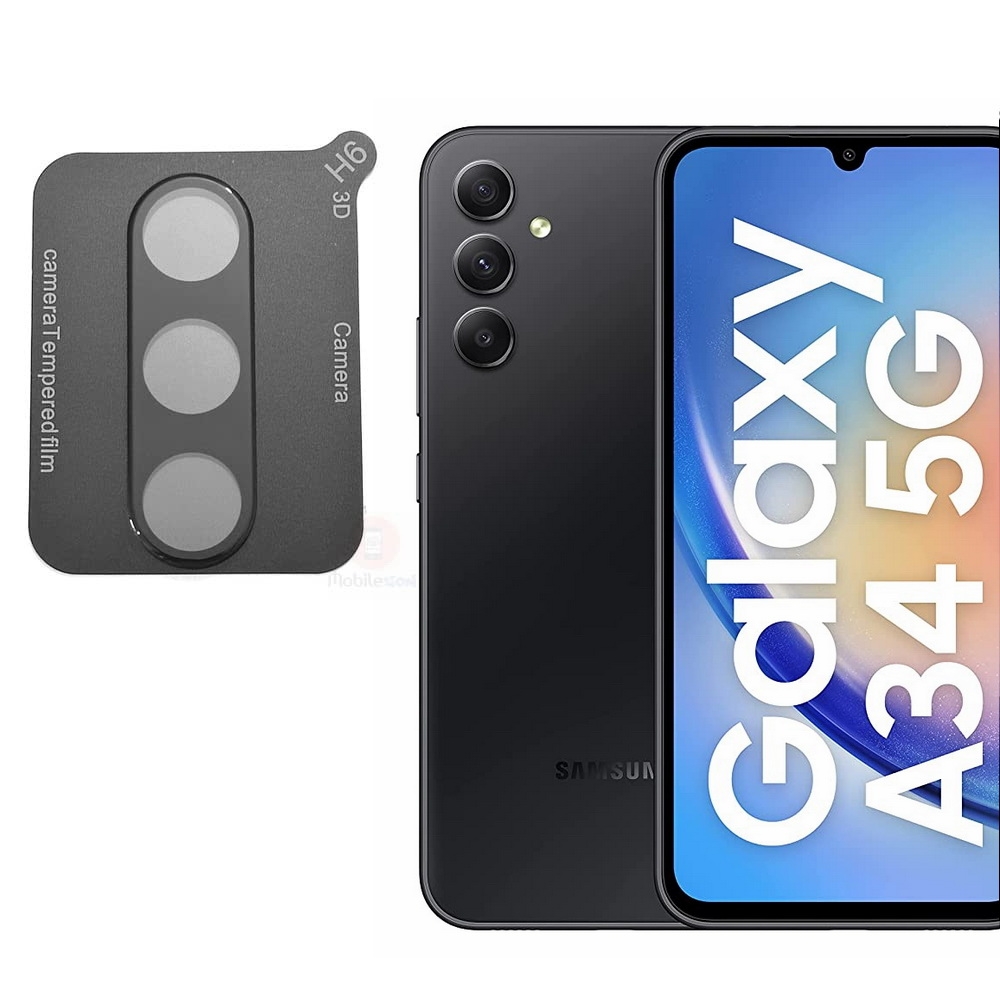 Galaxy A34 5G Camera Lens Protector 3D Glass Guard | Price: 299 | All INDIA FREE Shipping | Verified Online Store | COD AVAILABLE |
#mobilezon #mobilezonshop #mobileaccessories #apple #iphone #samsung #tech #technology #gadget #gadgets #smartwatch