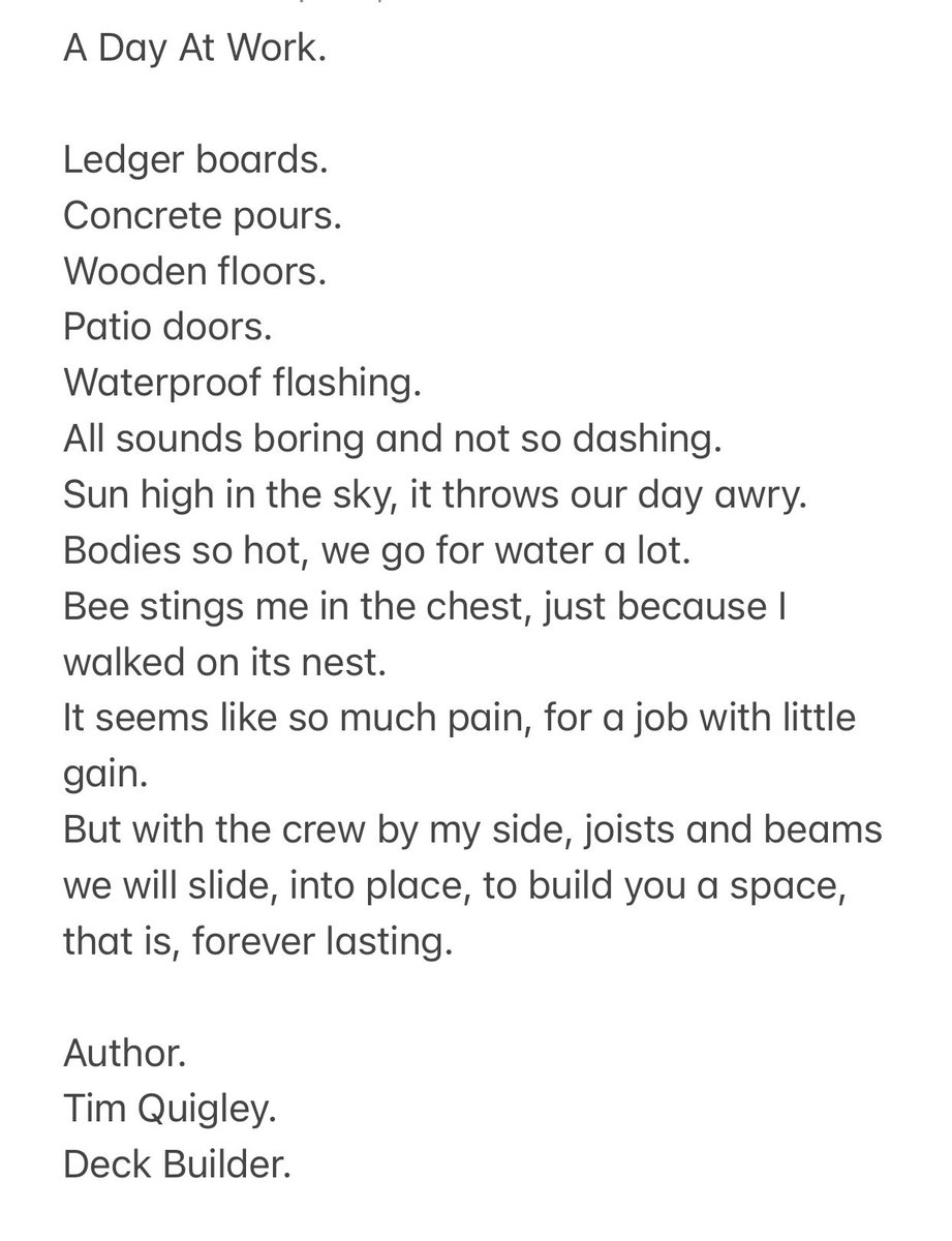 Quigley Decks 🇮🇪 (@quigleydecks) on Twitter photo 