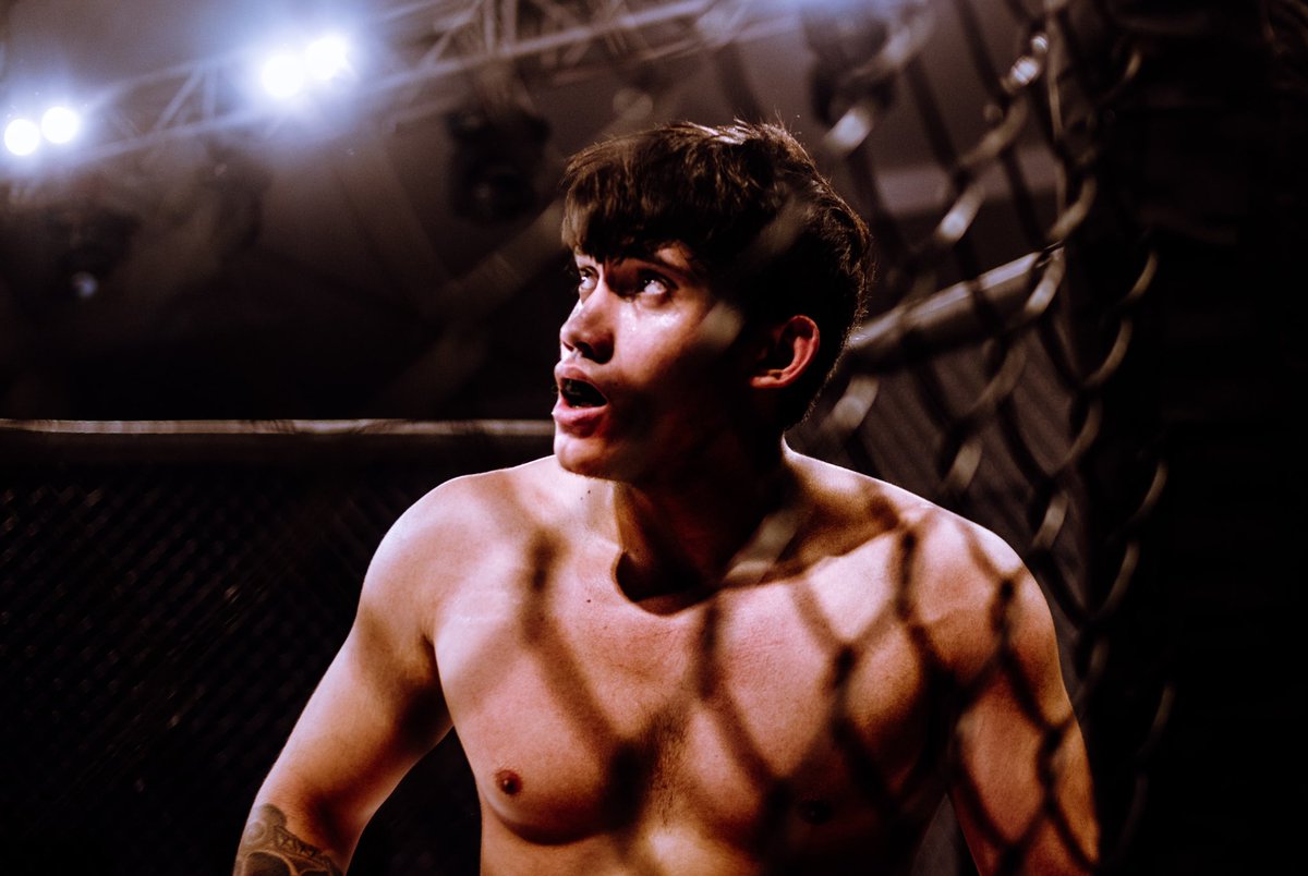 sfnmma__'s tweet photo. Con vistas al futuro 🚀  #SFN03 #mma #mmafighters #mmaworld #mmalifestyle #mmaevent #thefutureishere #thefutureisnow https://t.co/WaUknMidzF