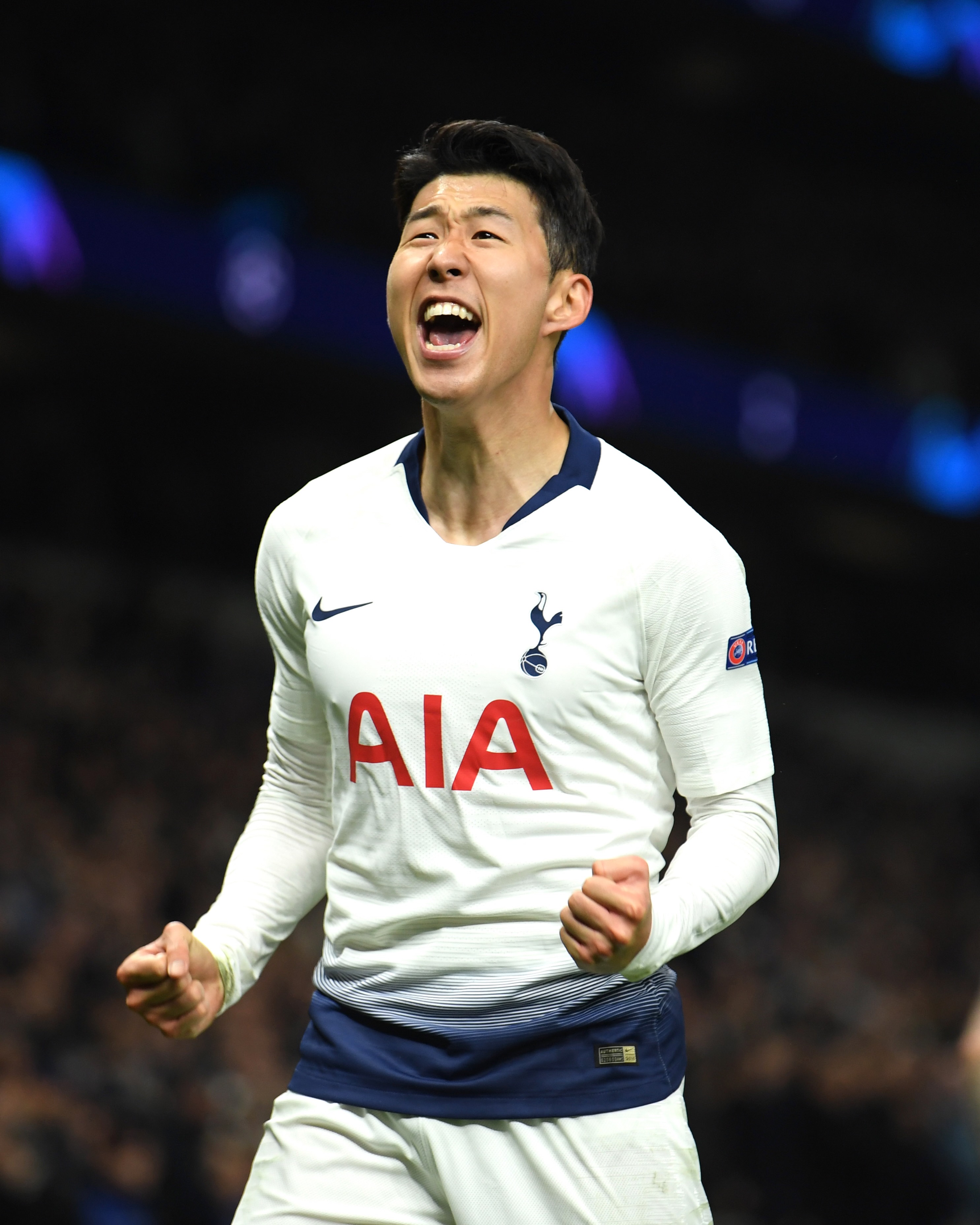Tottenham fts hotsell