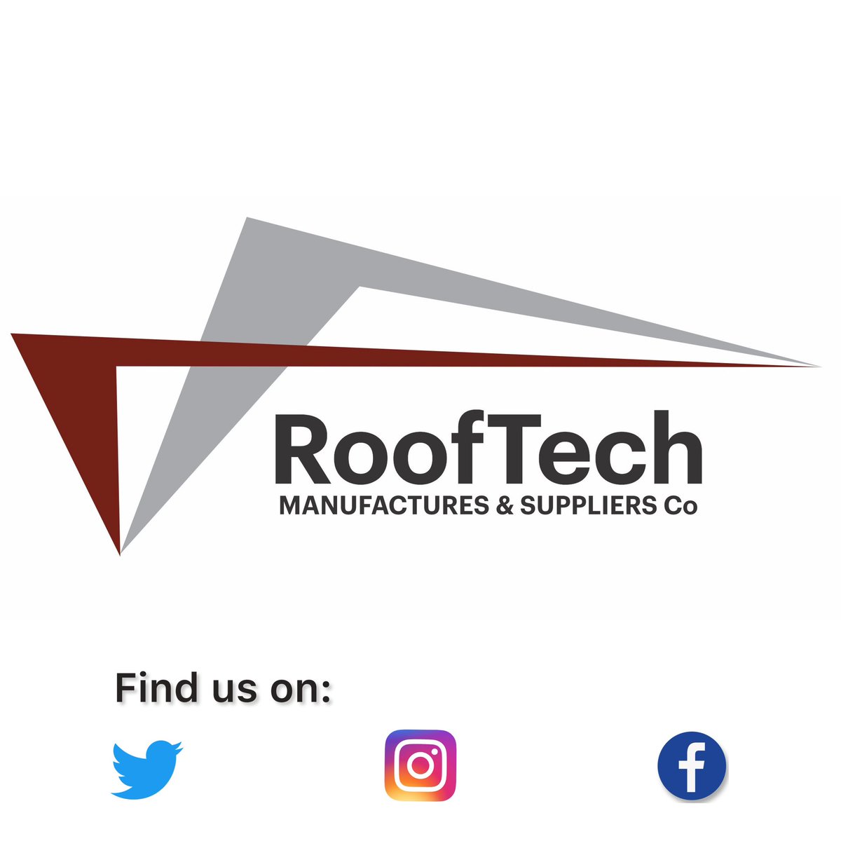 RoofTech_Nam's tweet photo. 🏭FACTORY OPENING SOON in Oshakati, Okatana Road.
We are a Namibian youth-owned manufacturer of quality building materials:
•IBR & Corrugated Roof sheets (oipeleki)
•Lipped Channels (oitenda)
•Roofing Nails (eemboha)
•Paints (eepainda)
Follow #RoofTech for more updates: https://t.co/p6wUWWz6tC