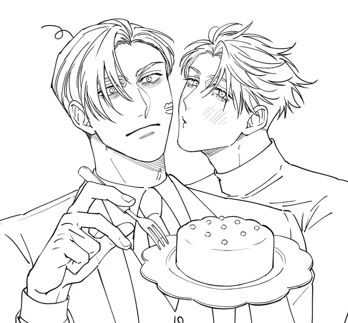 🎂/恋病スキャンダル 