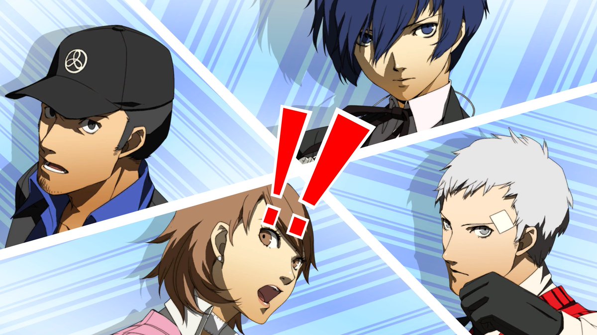 sama_lemon's tweet photo. Hey everyone! Today is the last day of my extra irl work! That means I'm going to resume streaming tomorrow at my usual time (1pm EST) starting with #Persona3 Portable and going to #Wolfenstein New Order after that! See you tomorrow! #streamer #twitch #twitchstreamer #LemonSama https://t.co/fWZdDKCncs
