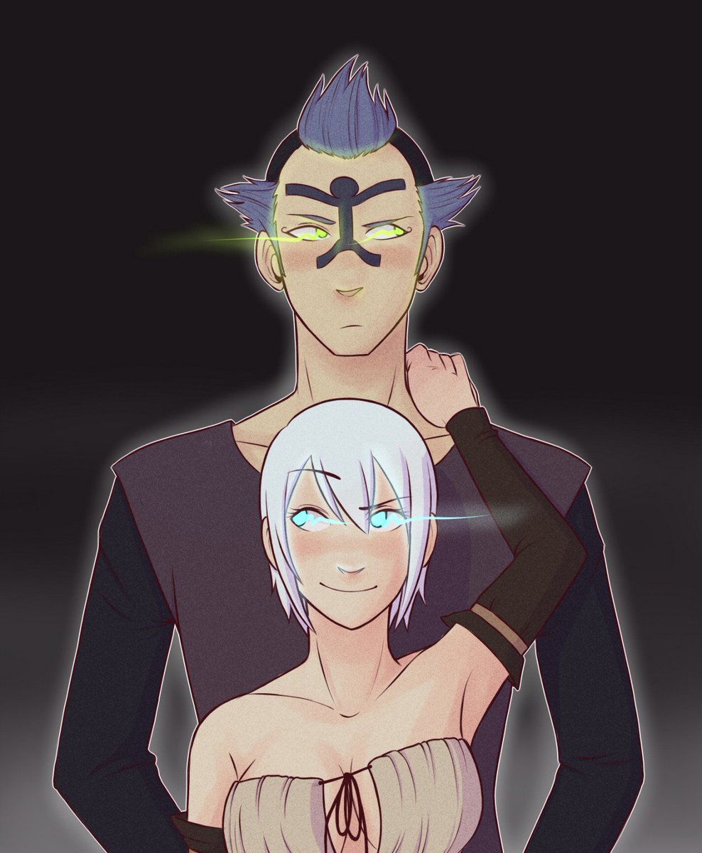 Fᴜᴛᴜʀᴇ Bɪᴄᴋꜱʟᴏᴡ (@bixlw) on Twitter photo 