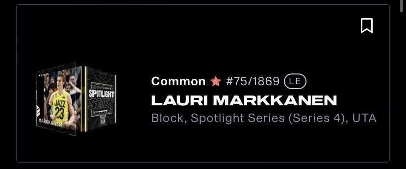 Salt City Stackers tweet media