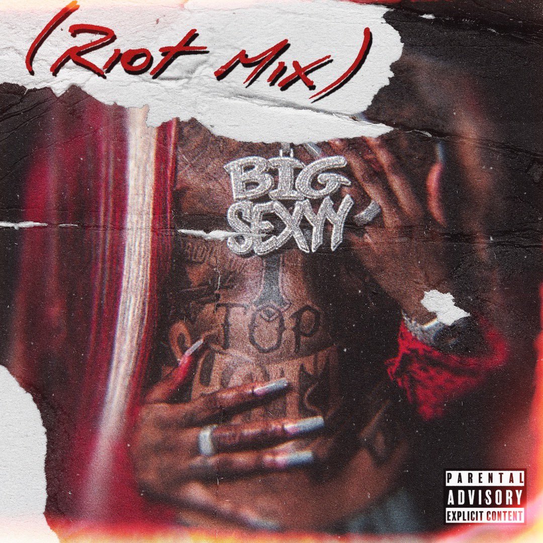 IAMBYNOE's tweet photo. Bynoe - SLUT ME OUT (riot mix) https://t.co/W5fgfdqxbp via @YouTube https://t.co/YWoXxfQOYK