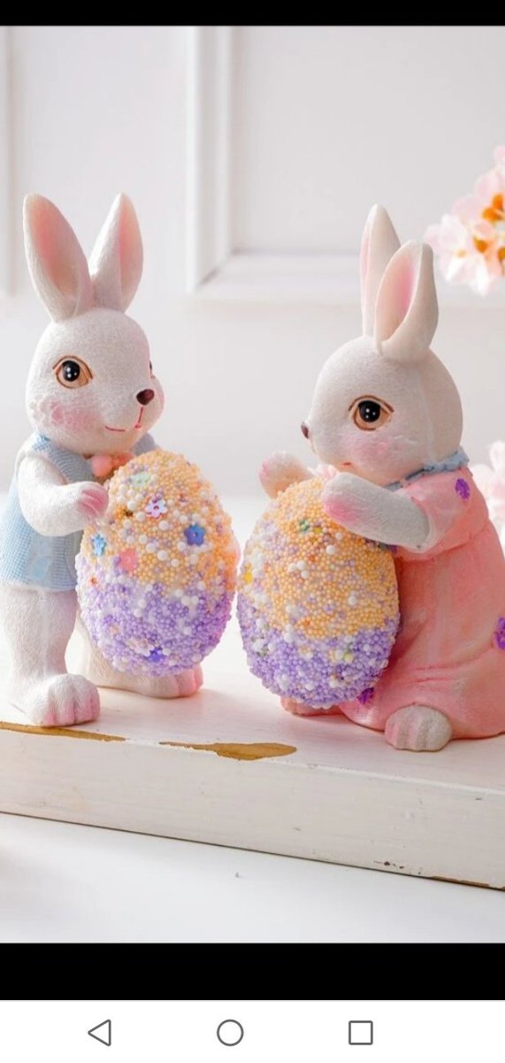 PAOLASOLORZA's tweet photo. ! Feliz Pascua de Resurrección! https://t.co/CqfN0lVjh6