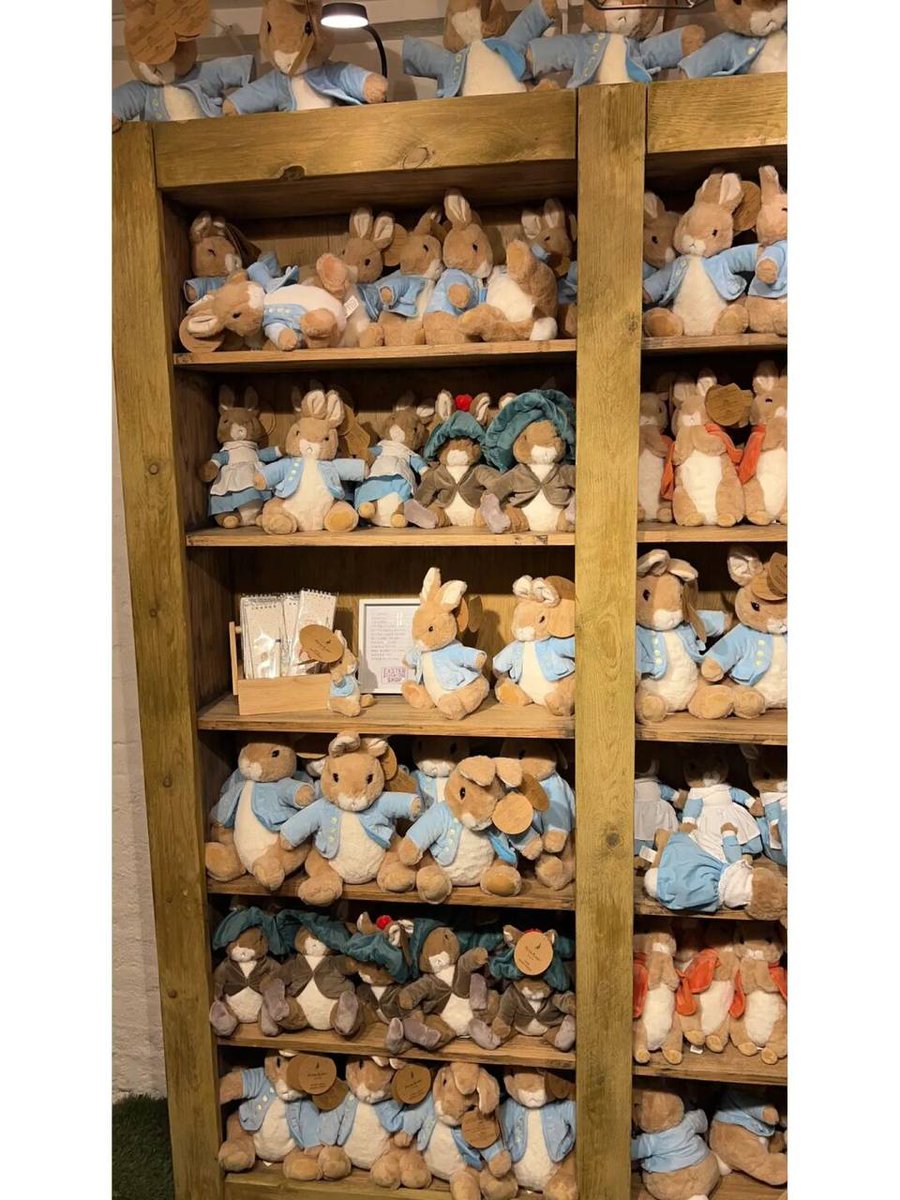 allyspotato's tweet photo. Happy Easter 🎉🎉🎉 https://t.co/36YsFPhr0h
