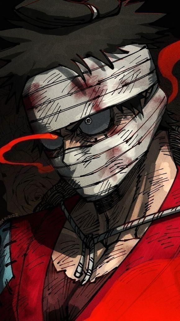 Luffy Best HD Laptops Free Download wallpapers wallpaperdig.com/luffy-wallpape…