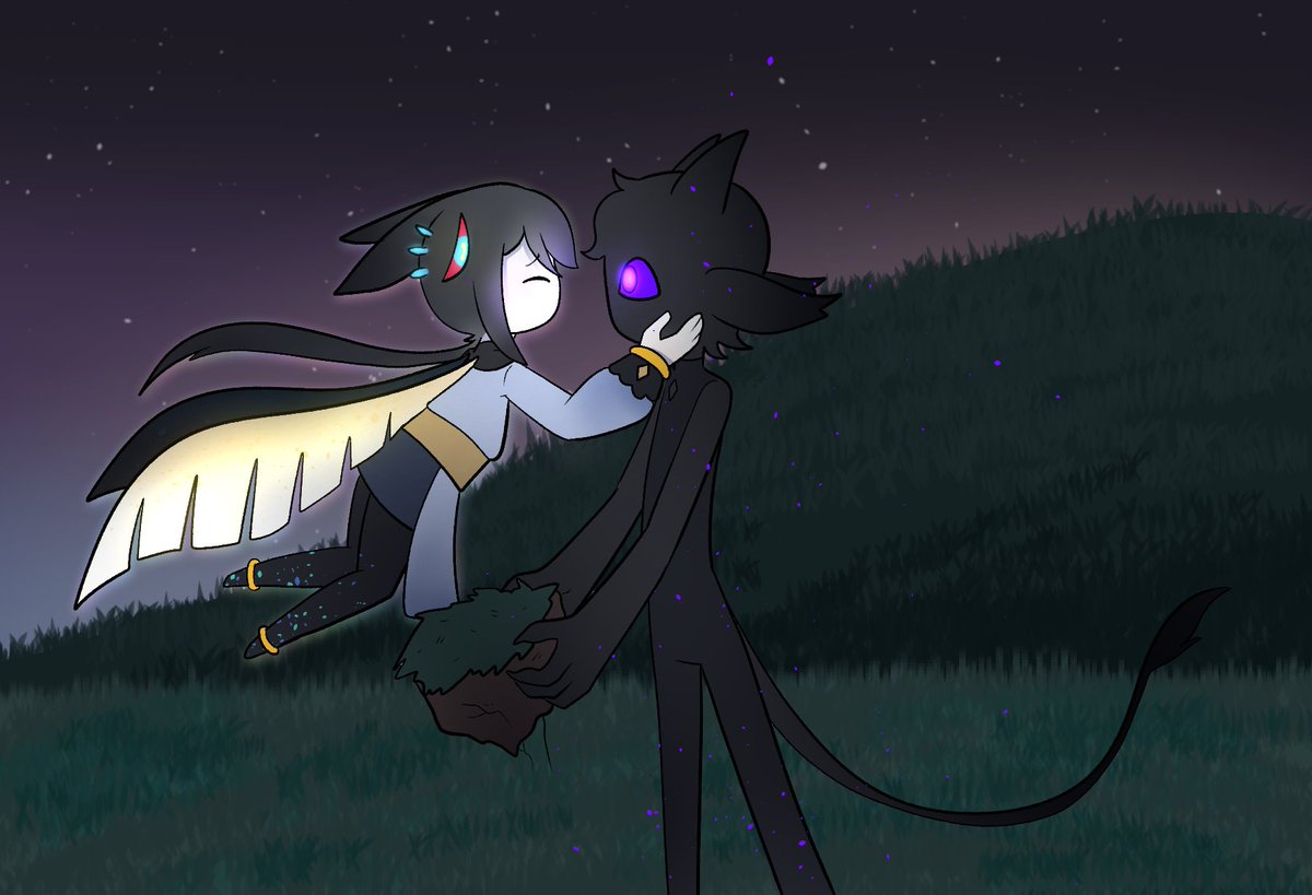 DarkKara2's tweet photo. Alight this is all the art I have of Orith for now
#forgottensmp #smp #art #Minecraft https://t.co/QpgGSj9dKM