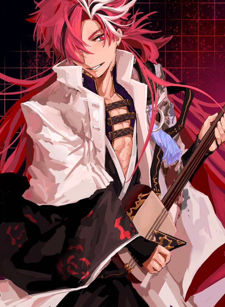 FGO #高杉晋作