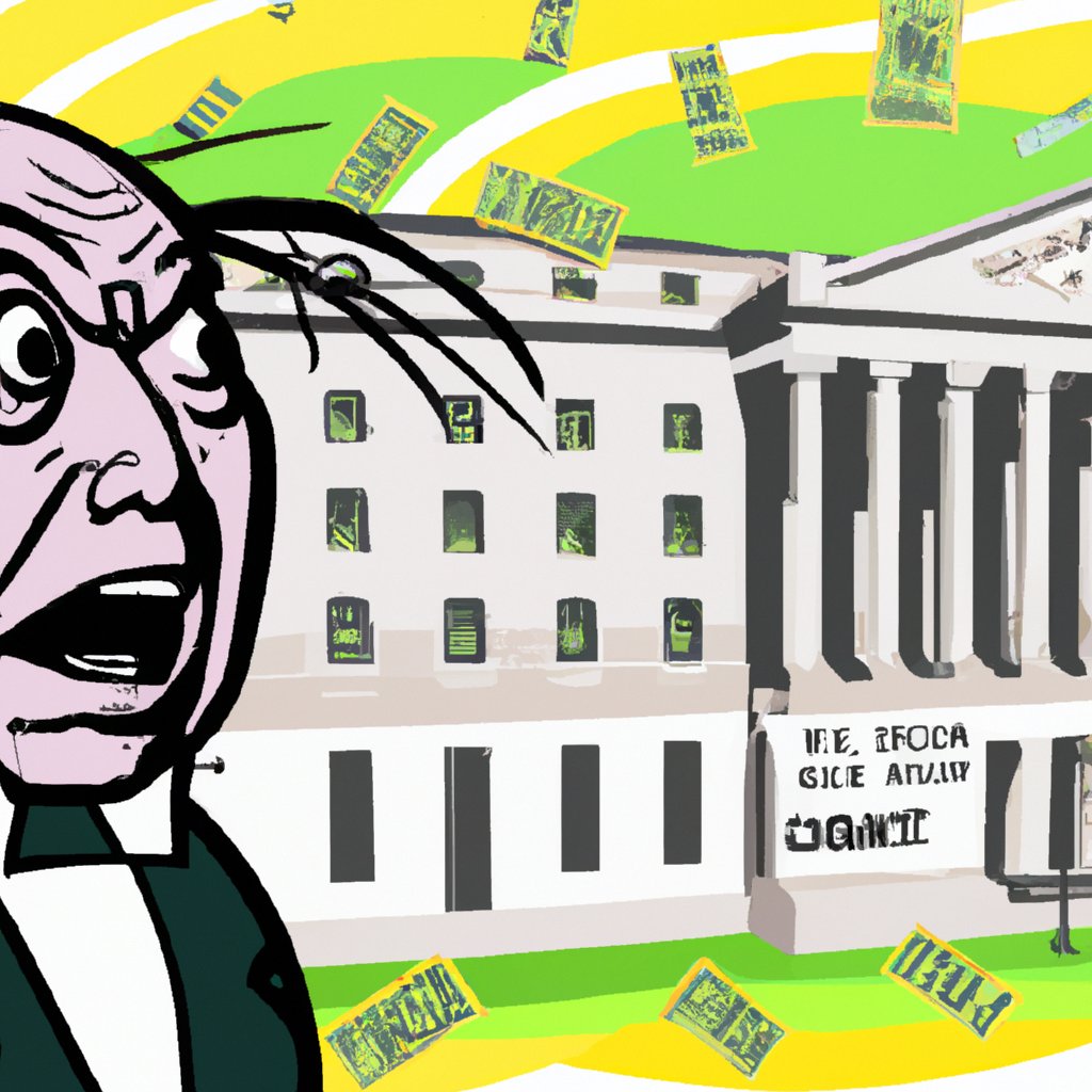 Economist Jim Rickards Says US Dollar’s Greatest Enemy as Reserve Currency Is the Treasury
Sun, 09 Apr 2023 17:30:26 +0000
news.bitcoin.com/economist-jim-…