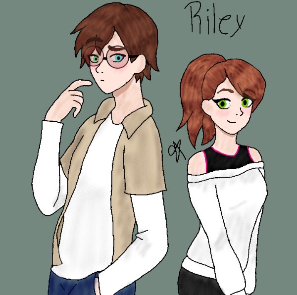 Pupe27_oficial's tweet photo. Tuve un sueño de que los Riley tenían apariencias muy diferentes a las que conocemos normalmente
Después se me ocurrió dibujarlos.
#firebuds #fanart https://t.co/MBHlbQsy2p