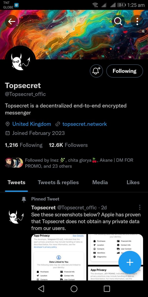 Liv_3232's tweet photo. @TheRavenCrypto @Topsecret_offic https://t.co/DJY5EdPYtc
