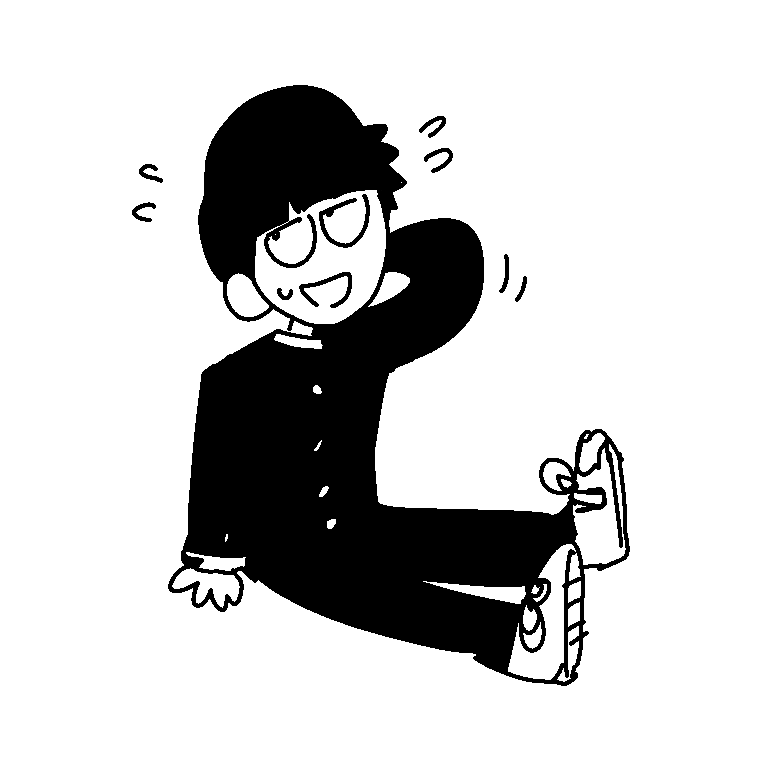 mspaintmob's tweet photo. it's been a few months since i updated here... so sorry! time goes too fast sometimes...

urmmm..... hows everyone doing....? https://t.co/EDXiGA5GYr