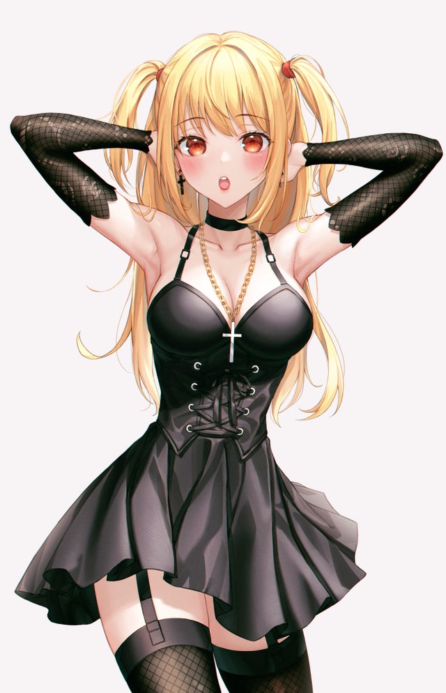 MisaAmane2DFD's tweet photo. I am going to be 𝕸𝖎𝖘𝖆 𝕸𝖎𝖘𝖆 from 𝕯𝖊𝖆𝖙𝖍 𝕹𝖔𝖙𝖊. I deserve more.

So $prend or I will putting your 𝖓𝖆𝖒𝖊 for wasting my times in my book. So get moving.

Tag: #2dfd #MisaAmane #DeathNote #ShinigamiEyes #Findom #Finsub #Paypig #HumanAtm #Femdom #Anime https://t.co/LvWUyC1OWe