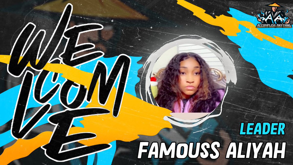 DoubleAOfficial tweet media