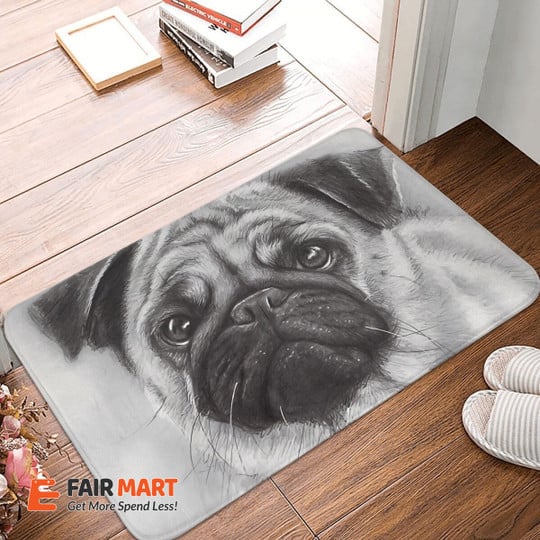 pugloverpublic's tweet photo. Pug Drawing Doormat💥

Get Yours Now at: 👇👇❤️
https://t.co/efjAjVH54H

💥100% Satisfaction Guaranteed💯
🚀Shipping Worldwide!🌍
#pug #puglover https://t.co/fPBgMXlCjs