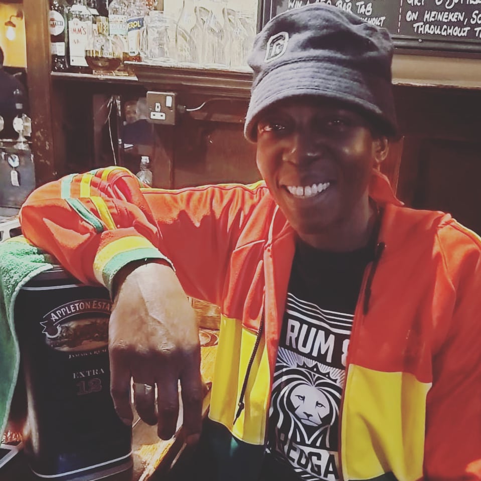 TBalogun4's tweet photo. Easter greetings people, time to come out of hibernation! Looking forward to seeing you at the Aeronaut, Acton, tomorrow night for @poetsandmonolog at The Aeronaut, Acton followed by #openmic at the Spread Eagle pub, Wandsworth on Tues 11th April #poetry 🎤 See you there 😎💜 https://t.co/KN9MOyYZB8